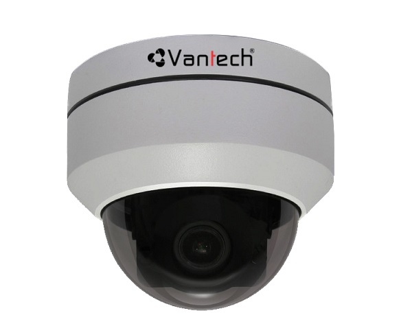 Camera Dome HD-CVI Vantech VP-1409PTZ-C - 2MP