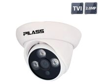 Camera Dome HD-TVI Pilass ECAM-501TVI - 2.0MP