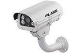 Camera Dome HD-TVI Pilass ECAM-801TVI - 3.0MP