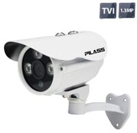 Camera Dome HD-TVI Pilass ECAM-602TVI - 1.3MP