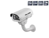 Camera Dome HD-TVI Pilass ECAM-801TVI - 2.0MP