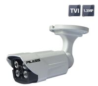 Camera Dome HD-TVI Pilass ECAM-603TVI - 1.3MP