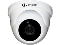 Camera Dome HD-TVI Vantech VP-405ST