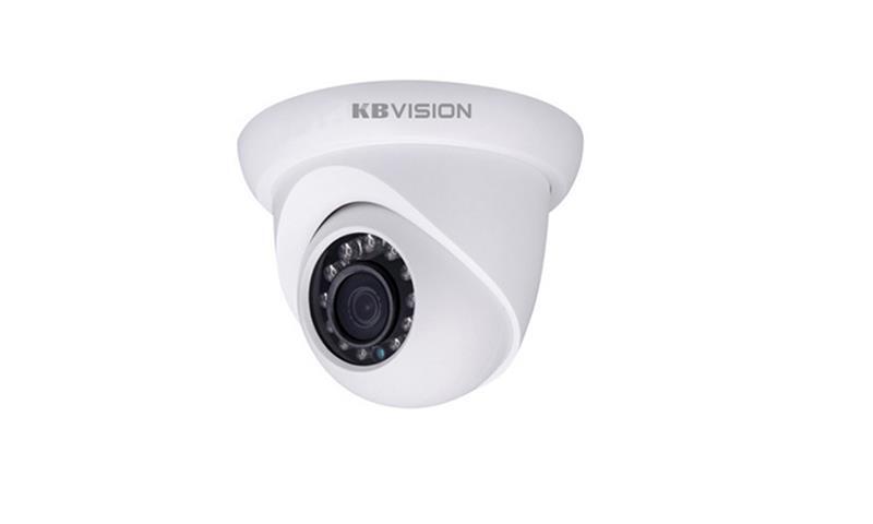 Camera Dome KBVision KB-1002CS