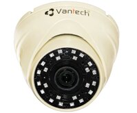 Camera Dome HDCVI hồng ngoại Vantech VP-100C