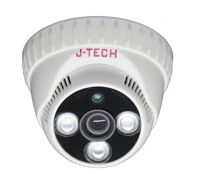 Camera Dome HDCVI J-Tech CVI3206A - 1.3MP
