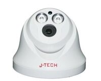 Camera Dome HDCVI J-Tech CVI3320A - 1.3MP