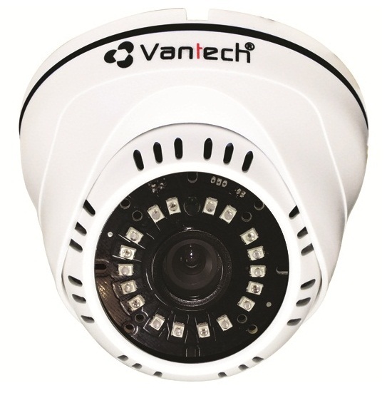 Camera Dome HDCVI Vantech VP-112CVI