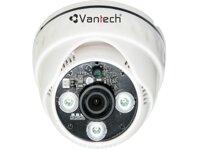 Camera dome hồng ngoại AHD Vantech VP-226AHDM