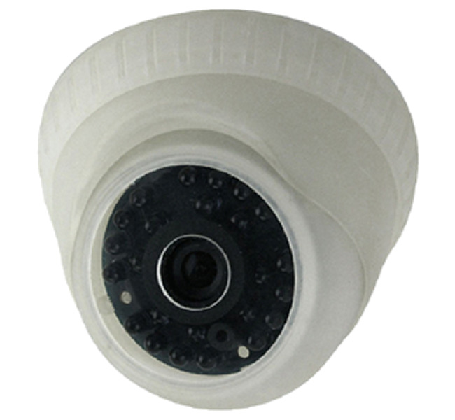 Camera dome AVTech KPC133ZADP (KPC133-ZADP) - hồng ngoại