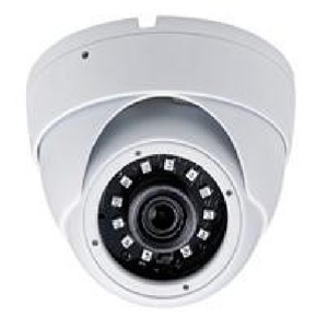 Camera dome Escort ESC-E516AR - hồng ngoại