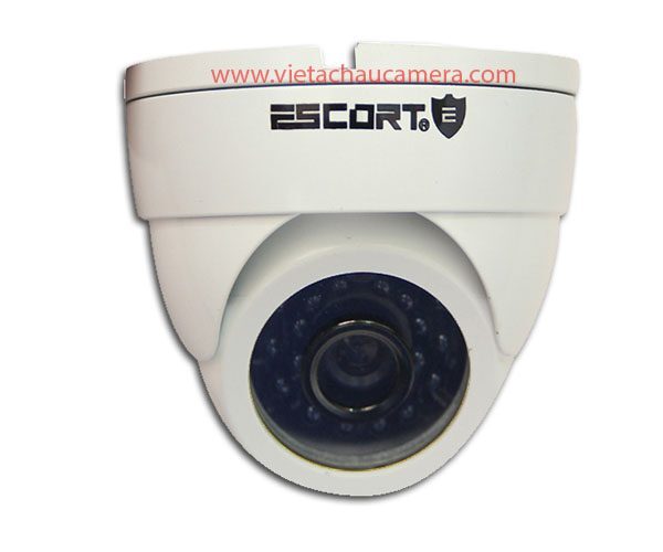 Camera dome Escort ESC-VU516 - hồng ngoại