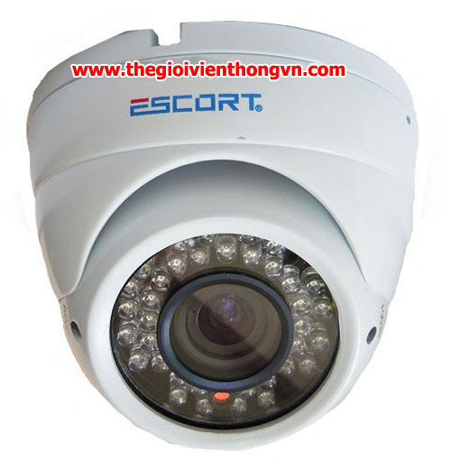 Camera dome Escort ESC-V515 - hồng ngoại