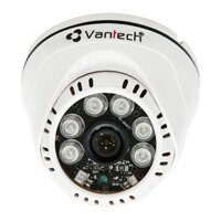 Camera Dome hồng ngoại HDCVI Vantech VP-119CVI