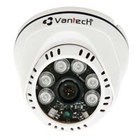 Camera Dome hồng ngoại HDTVI Vantech VP-313TVI