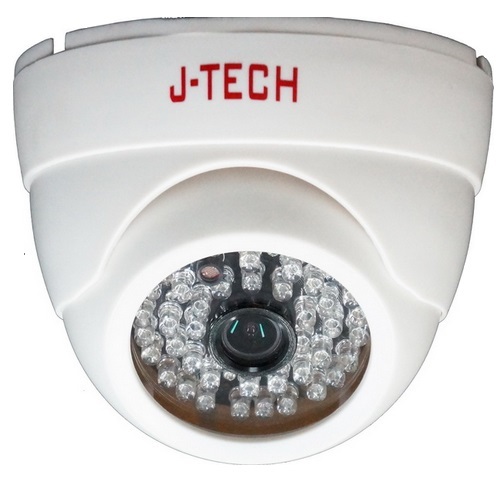Camera Dome hồng ngoại J-tech JT-5120