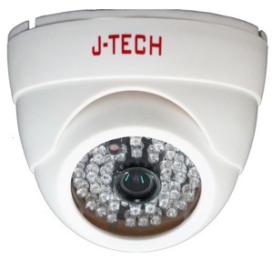 Camera Dome hồng ngoại J-tech JT-5120