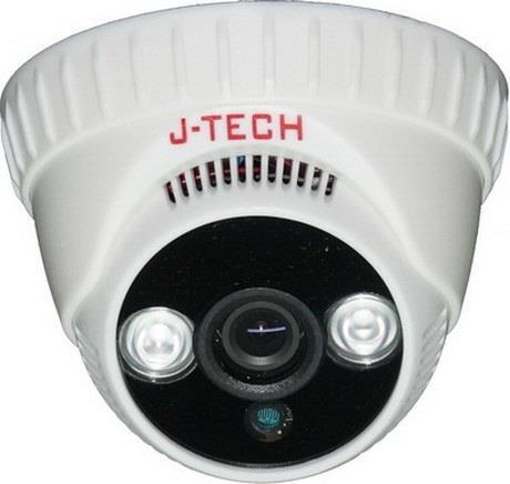 Camera Dome hồng ngoại J-tech - JT-3205