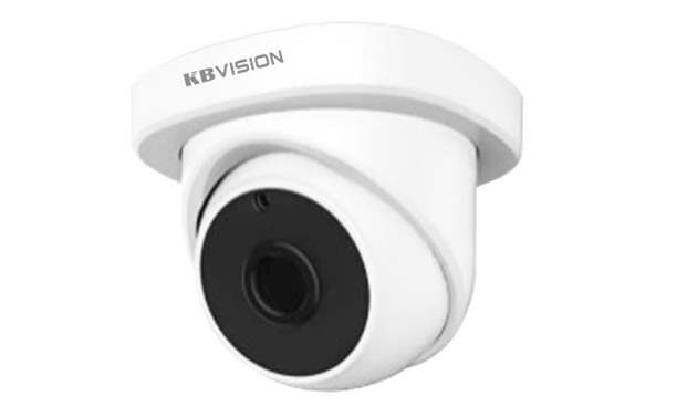 Camera Dome hồng ngoại Kbvision KR-4C20D