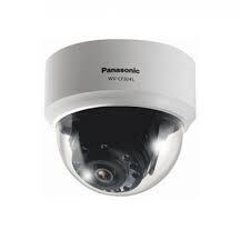 Camera dome Panasonic WVCF304LE