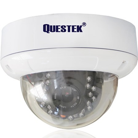 Camera dome Questek QTX-1414Z