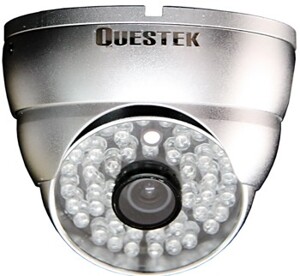 Camera dome Questek QTX4138 (QTX-4138)