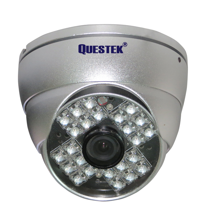 Camera dome Questek QTX4120 (QTX-4120)