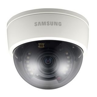 Camera dome Samsung SCD2080RP