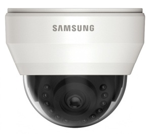 Camera Dome hồng ngoại Samsung - SCD-5083R