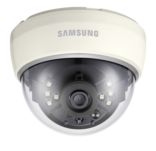 Camera dome Samsung SCD-2022RP - hồng ngoại
