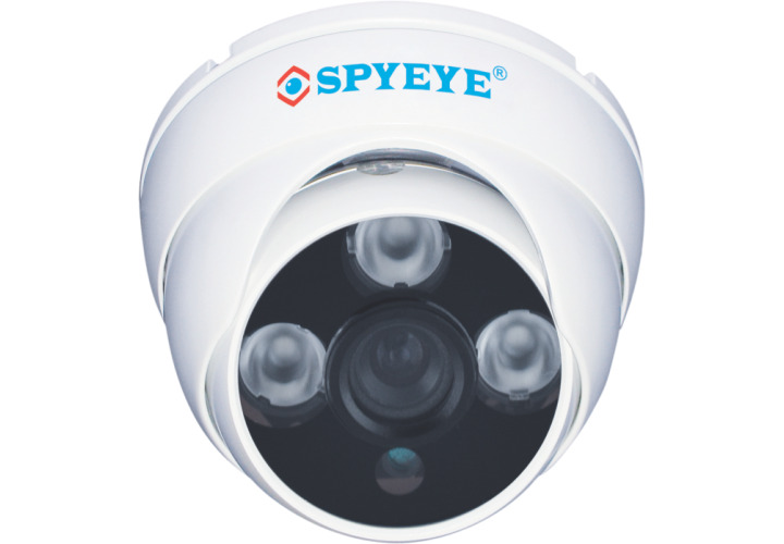 Camera dome Spyeye SP126AHDL1.0 (SP-126AHDL 1.0) - IP, hồng ngoại