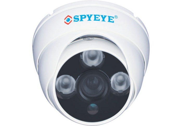 Camera dome Spyeye SP-126.65 - hồng ngoại