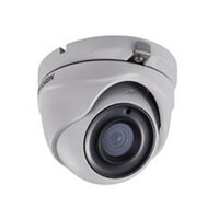 Camera Dome hồng ngoại Turbo HD Hikvision DS-2CE56F7T-ITM