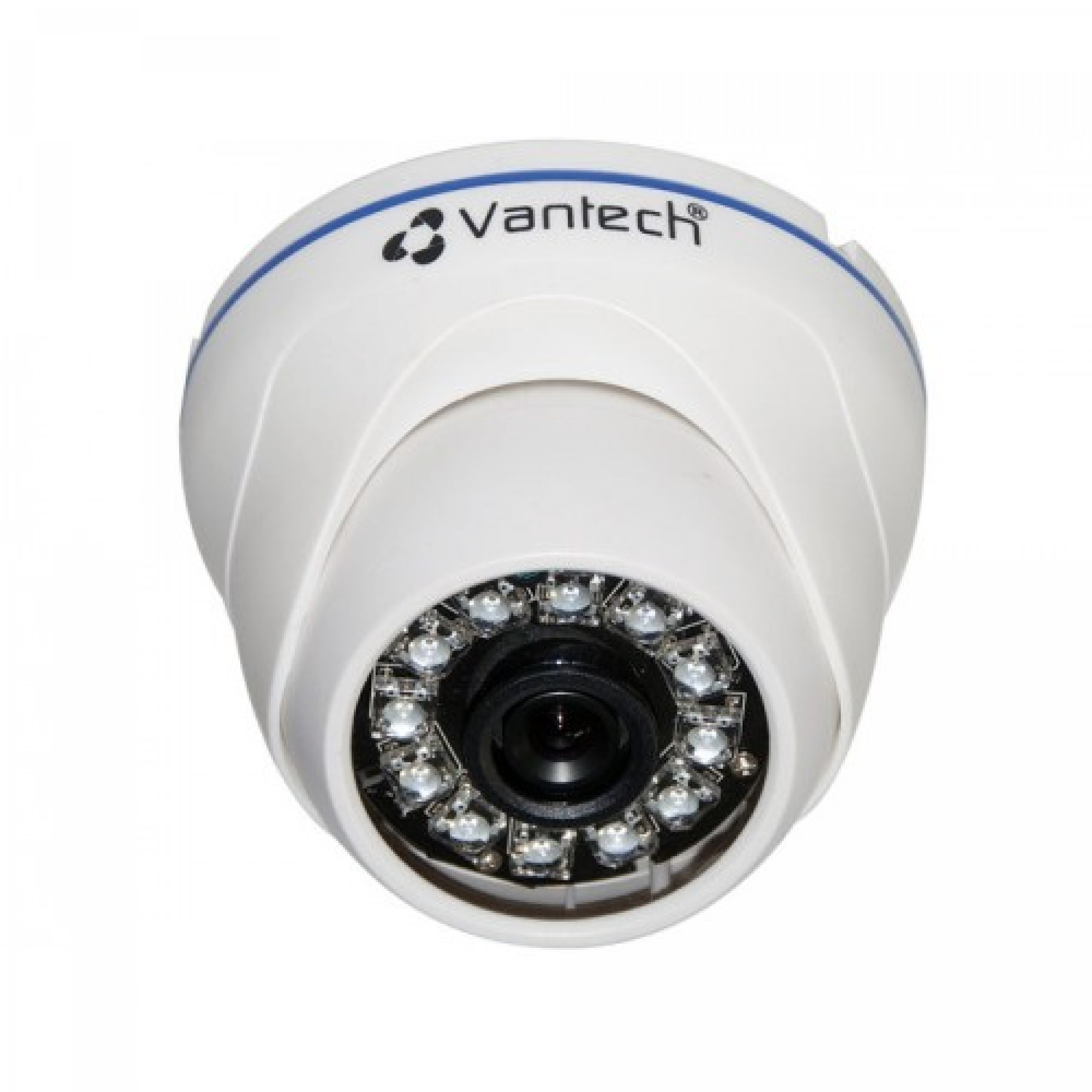 Camera dome Vantech VT-3113B - hồng ngoại