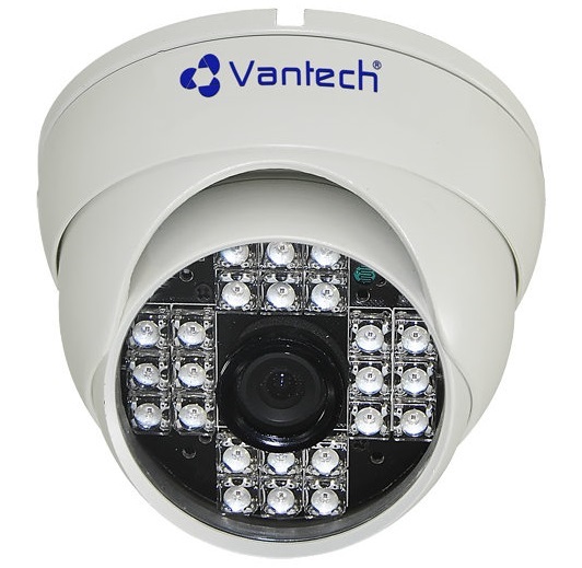 Camera dome Vantech VT-3213I - hồng ngoại