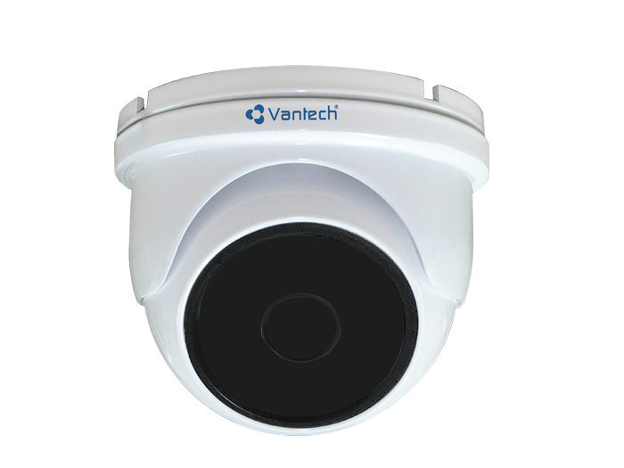 Camera dome Vantech VP-4711 - hồng ngoại