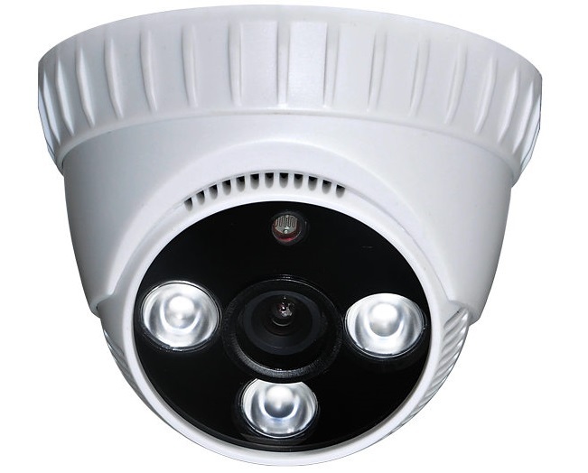 Camera dome Vantech VT-3115B - hồng ngoại