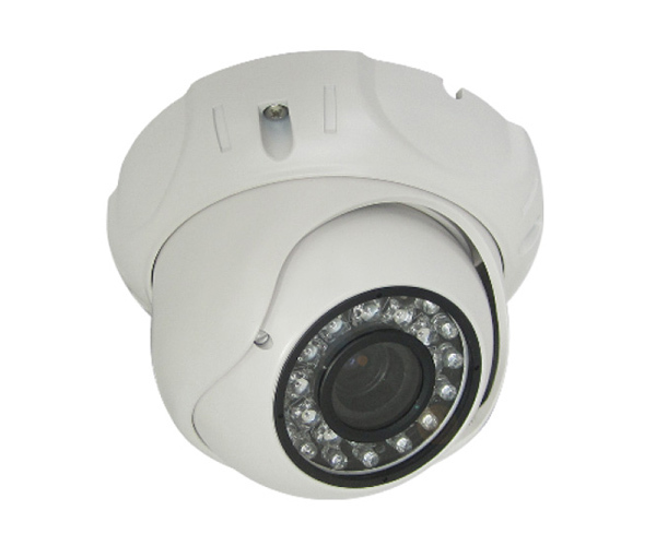 Camera dome Vantech VP-3901 - hồng ngoại