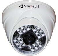 Camera Dome hồng ngoại VANTECH VT-3314