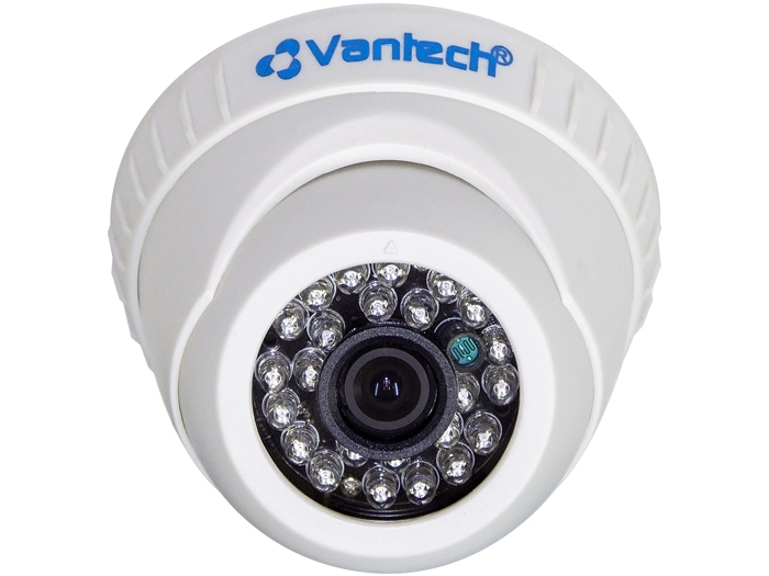 Camera dome Vantech VT3113K (VT-3113K) - hồng ngoại