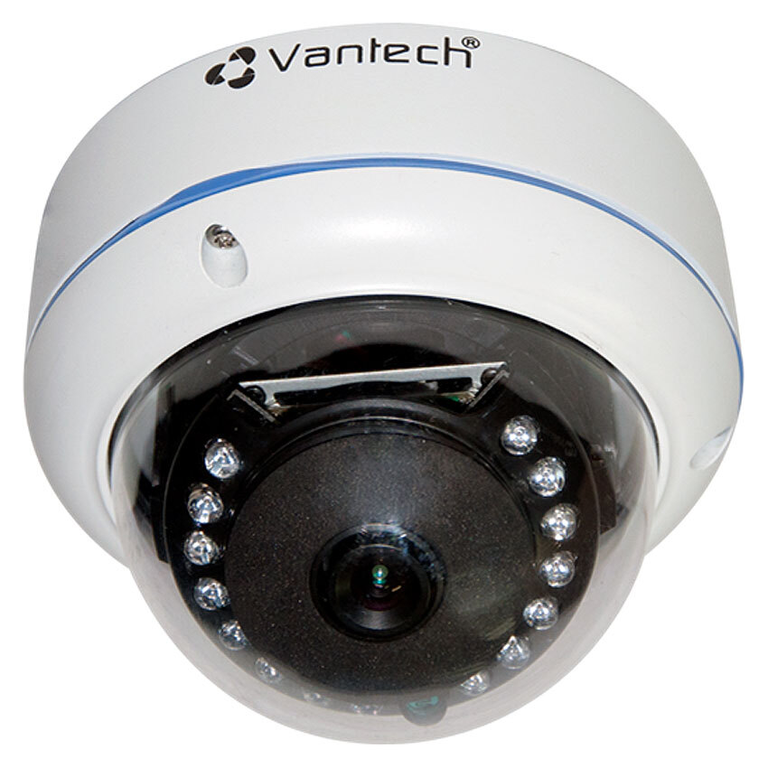 Camera dome Vantech VP-4602IR - hồng ngoại