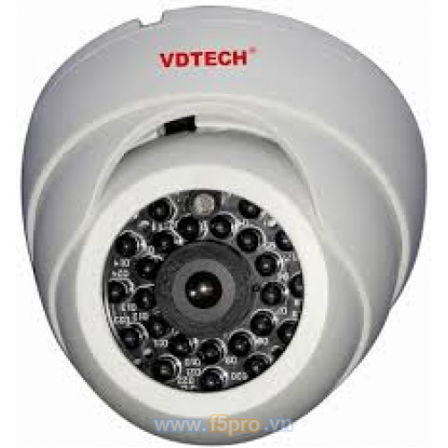 Camera dome VDTech VDT-135AO - hồng ngoại