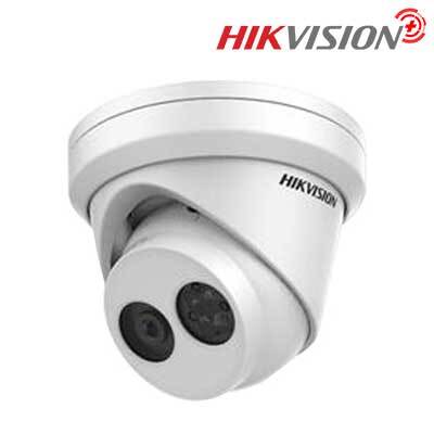 Camera Dome IP 5MP Hikvision Plus HKI-8355FWD-I3L2