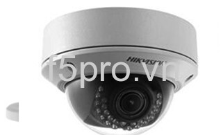 Camera dome Hikvision DS-2CD2710F-I - IP, hồng ngoại