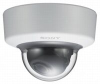 Camera Dome IP Sony SNC-VM600B