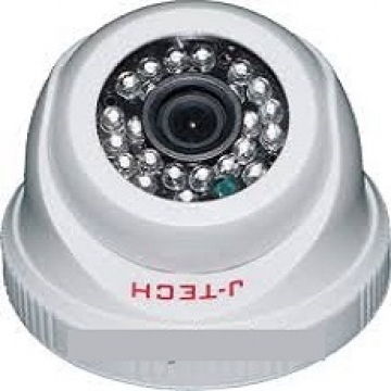 Camera dome J-Tech JT-D236HD - hồng ngoại