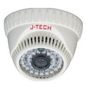 Camera dome J-Tech JT-D348HD hồng ngọai