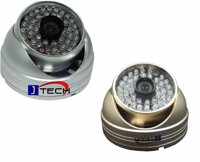 Camera dome J-Tech JT-D660HD - hồng ngoại