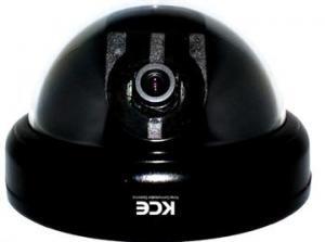 Camera dome KCE-D110
