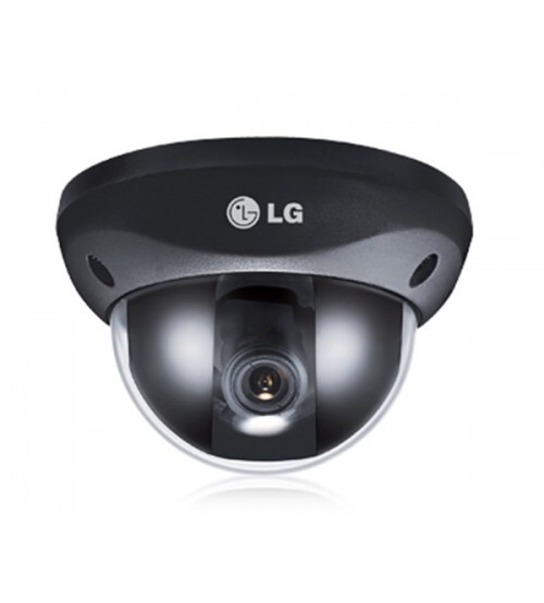 Camera dome LG L6213-BP - hồng ngoại